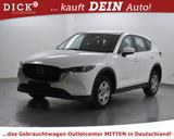 Mazda CX-5 2.0 Prime-Line KLIMA+LED+MFL+TEMP+1-HAND - Mazda CX-5 mit Benzin-Antrieb