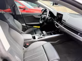 Audi A5 Sportback 40 TDI quattro LED virt coc- 2005 - gebrauchte Audi A5 aus dem Jahr 2022