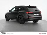 Audi Q7 SUV 50 TDI QUATTRO S LINE LED NAVI HuD PANO - Audi Q7 mit Schiebedach