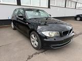 BMW 118d 1 Limousine*Aut*Navi*Keyless - BMW 118 aus 2010: 118d