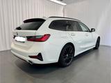 BMW 320d Touring Sport Line Automatik Sport Line - BMW 320 in Oldenburg