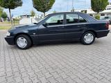 Mercedes-Benz C 180 (EZ 02/1998),Klima,TÜV 05/27, 127000km - Mercedes-Benz C 180 aus 1998