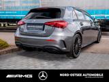 Mercedes-Benz A 200 AMG ADV.+ NIGHT MBUX SHZ - Mercedes-Benz A-Klasse Jahreswagen: Automatik