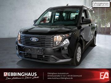 Ford Tourneo Courier 1.0 Trend Fahrerassistenz-Paket