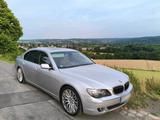 BMW e65 730 i 258 ps LPG Prins . - BMW 730 in Bochum