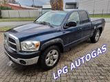 Dodge RAM 3.7+Rechnungen über 28.474€+LPG Autogas+20"+ - Dodge aus 2008
