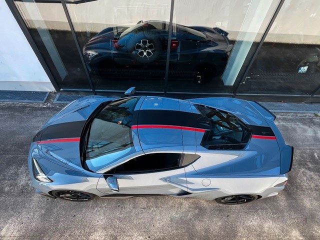Corvette C8 Coupe E-Ray 3LZ GEIGERCARS