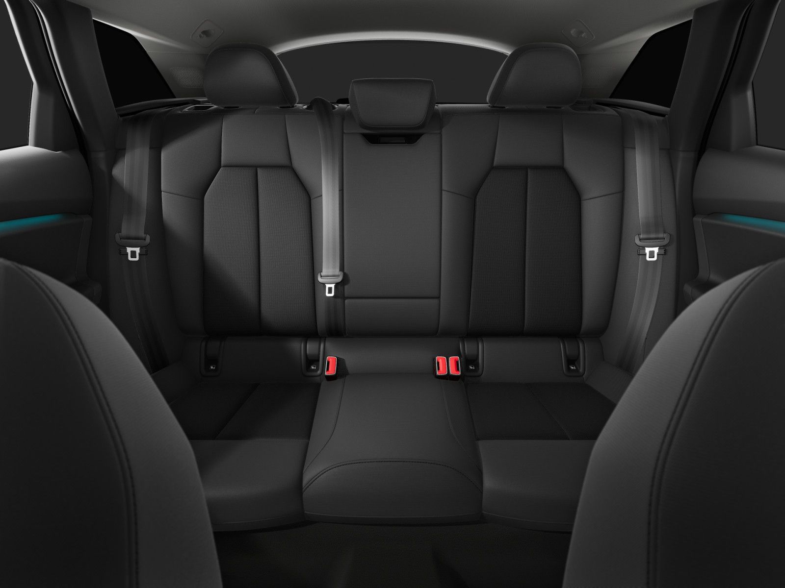 Audi A6 e-tron - Bild 11