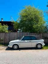 Volkswagen Original Golf 1 für Liebhaber*innen - Autos aus dem Jahr 1987