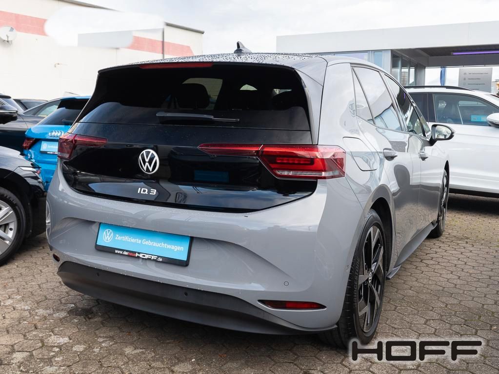 Volkswagen ID.3 Pro Move Kamera el.Ergositz Navi imagem 2