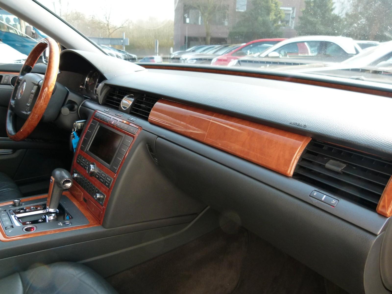 Volkswagen Phaeton 3.2l*Navi*Xenon*LEDER*SHZ*PDC*AHK*