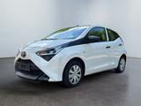 Toyota Aygo AYGO x * 1 HAND * - Toyota Gebrauchtwagen in Iserlohn