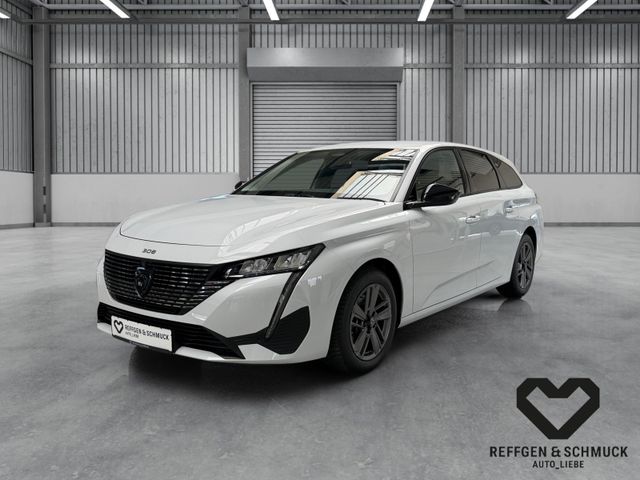 Peugeot 308 SW ALLURE AUTOMAT+NAV+LED+KAMERA+DAB+1HD+AGR
