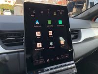 Renault Captur - Vorschau Bild 33
