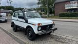 Lada Taiga Basis 4x4 - Lada aus 2015