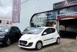 Peugeot 107 Active - gebrauchte Peugeot 107 aus dem Jahr 2012