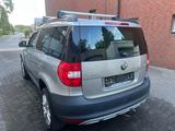 Skoda Yeti 1.8 TSI 4x4 Family Family - Skoda Yeti Family