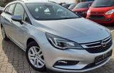 Opel Astra K 1,6 CDTI Klima Navi SHZ Tempo.+W-Reifen - Opel Astra: Reifen