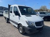 Mercedes-Benz Sprinter II Pritsche/DoKa 310/311/313/314/316 CD - Mercedes-Benz mit Diesel-Antrieb: 310 D