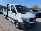 Mercedes-Benz Sprinter II Pritsche/DoKa 310/311/313/314/316 CD - Mercedes-Benz Sprinter: 310d