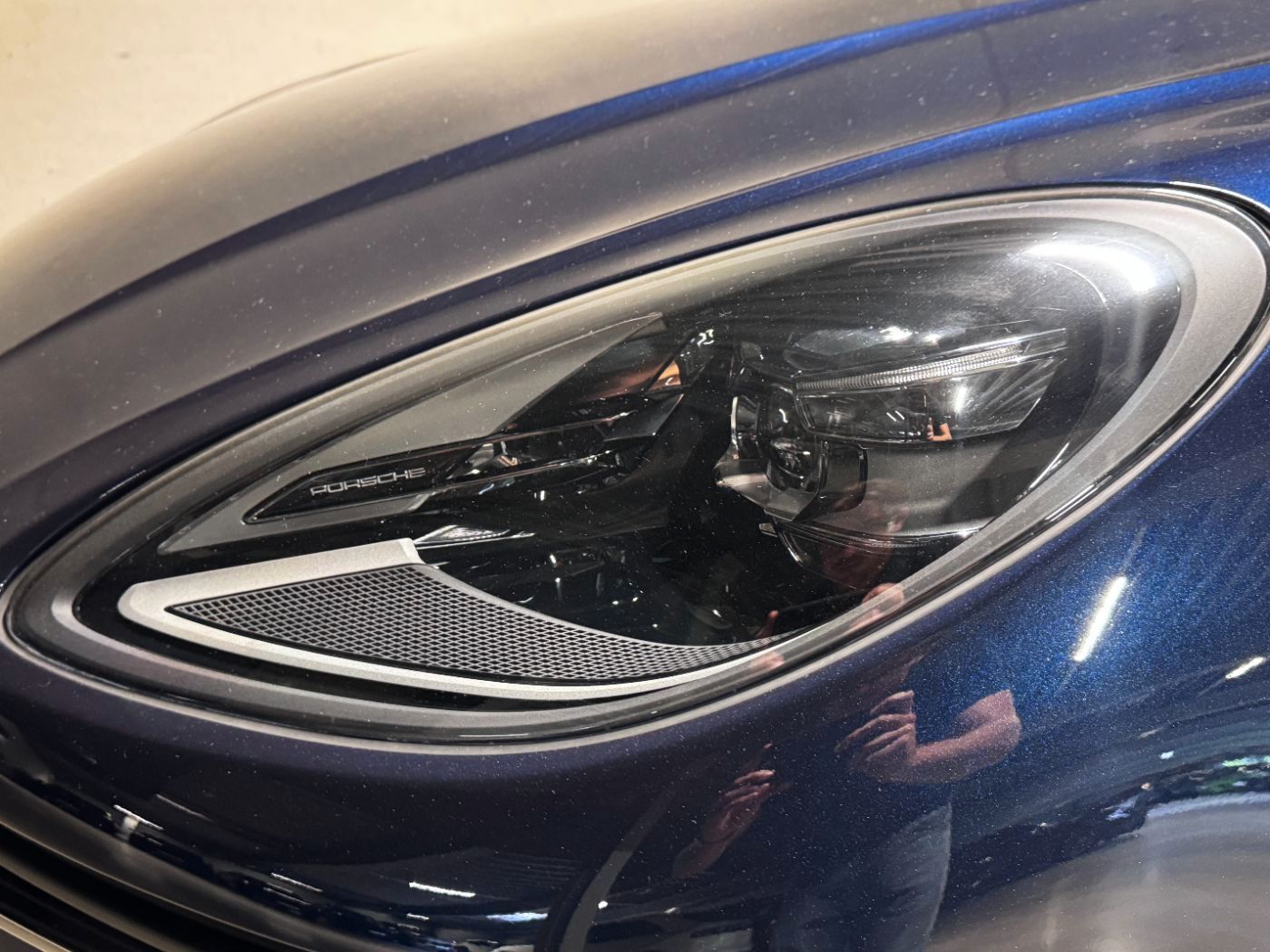 Porsche Macan S | Luftfederung | Panorama | AHK | BOSE | foto 8