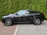 Mercedes-Benz GLE 400 d Coupe 4M AMG Line NIGHT+KAM+BUR+ALCAN+ - gebrauchte Mercedes-Benz GLE 400 aus dem Jahr 2023