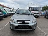 Honda CR-V Executive 4X4 - Honda mit Diesel-Antrieb: Allradantrieb