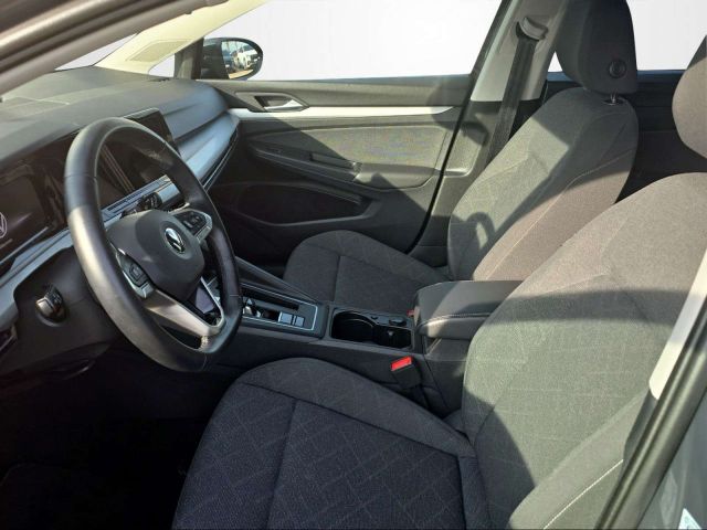 GOLF VIII VARIANT 2.0 TDI DSG