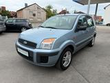 Ford Fusion Style - gebrauchte Ford Fusion aus dem Jahr 2008