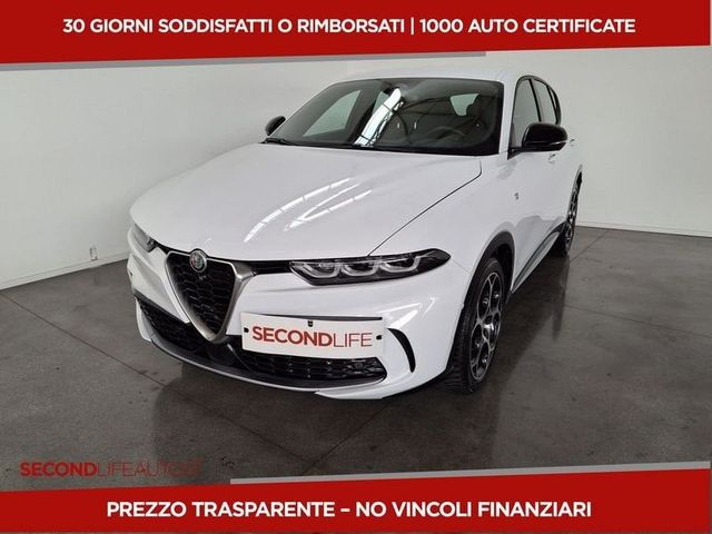 Andere Alfa Romeo Tonale 1.6 Ti 130cv tct6