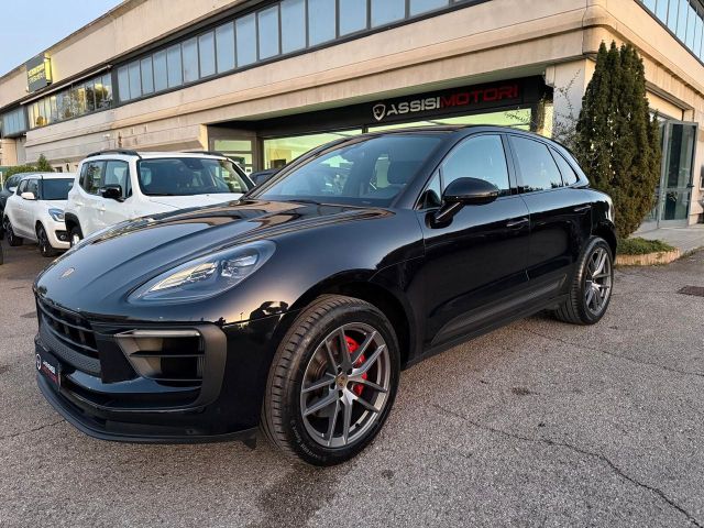 Altele Porsche Macan 2.9 S