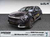Kia Sportage VISION 1.6T 2WD NAVI,DAB,KLIMA,SITZHZG,