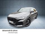 Audi RS Q8 performance 305/HuD/AHK/OLED/RS-Aga/Pano/B