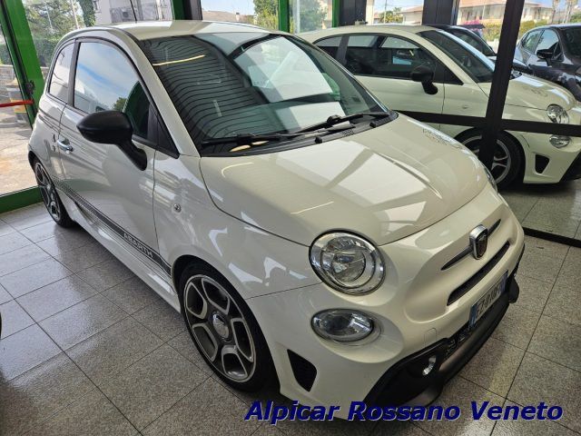 ABARTH 500