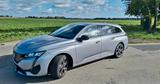 Peugeot 308 SW PureTech 130 Allure Pack - Peugeot 308 von privat