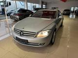 Mercedes-Benz CL 500 Coupe *Schiebedach*Xenon*Shz* - Mercedes-Benz CL 500 Gebrauchtwagen