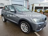 BMW X3 xDrive 28 i AUTOMATIK PANO - BMW Unfallwagen