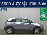 Opel Crossland 1.5 D Elegance LED AUT SHZ LM - Opel Crossland (X) Diesel Gebrauchtwagen