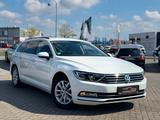 Volkswagen Passat Variant 1.4 TSI"DSG"Comfortline"MASSAGE" - Volkswagen Passat Variant Gebrauchtwagen