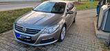 Volkswagen Passat 3CC  2.0 Benzin - Volkswagen Passat: 3c2
