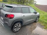Citroën Citroen C3 Aircross 1.2 top Ausstattung  - Citroën C3 Aircross von privat