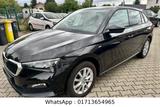 Skoda Scala Drive 1.5 TSI LED ACC DAB Kamera - Skoda Scala Gebrauchtwagen in Leipzig