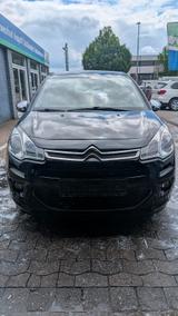 Citroën Citroen C3 II Zahnriemen bei 101469 Neu - Citroën C3: Ii