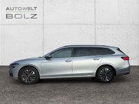Skoda Superb - Vorschau Bild 7