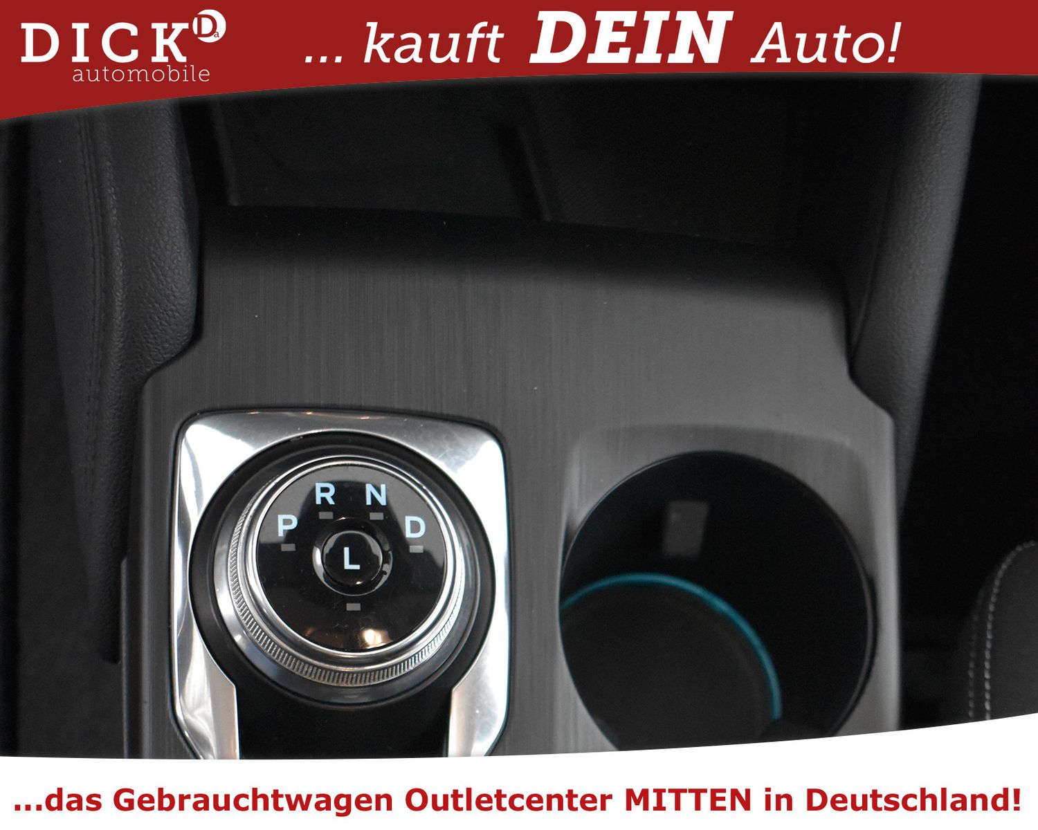 FORD Focus T 2.0d Aut. Titan NAV+KAM+LED+SHZ+ACC+KEY+ - Image 23