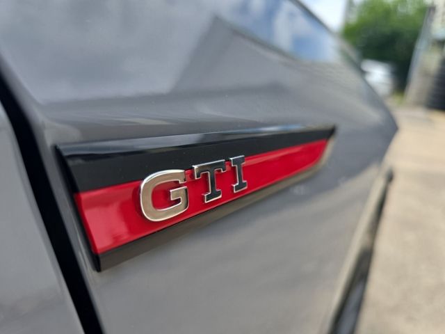 Golf VIII GTI Clubsport PANO+DCC+HEAD-UP+RFK+AKR