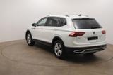 Volkswagen Tiguan Elegance 4M 2.0 TDI SCR DSG Pano*RFK*PDC - Volkswagen Tiguan mit Diesel-Antrieb: Alcantara