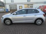 Volkswagen Polo VI Comfortline 95PS Navi Rückfahrkamera SHZ - Volkswagen Polo: 9n