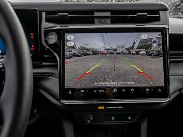 Ford Puma 1.0 Titanium Kamera Assistentpaket Navi LED