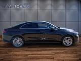 Mercedes-Benz CLA 180 Progressive Line Advanced MHEV DCT  - Mercedes-Benz CLA 180 aus 2024